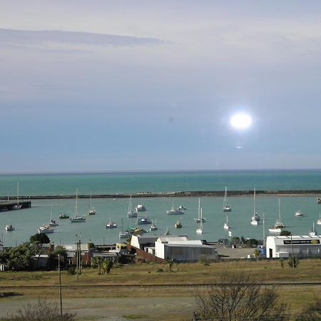 Affordable On Arun Lägenhet Oamaru Exteriör bild