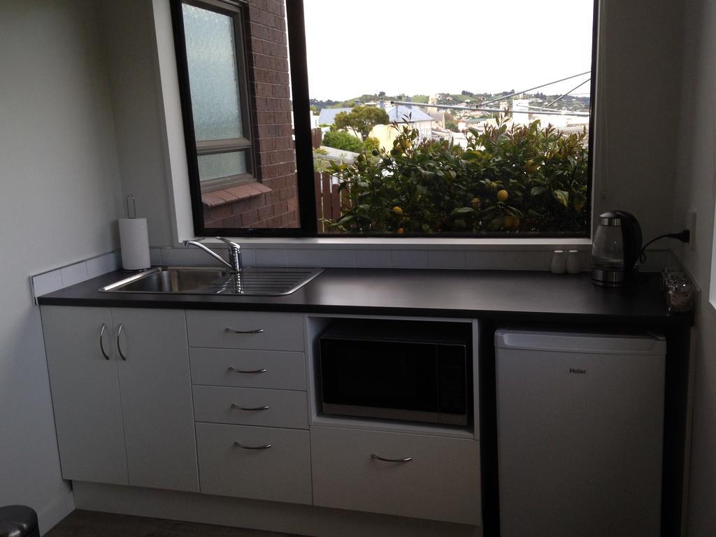 Affordable On Arun Lägenhet Oamaru Exteriör bild