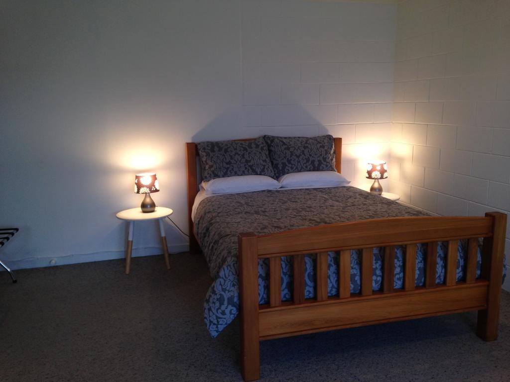 Affordable On Arun Lägenhet Oamaru Exteriör bild