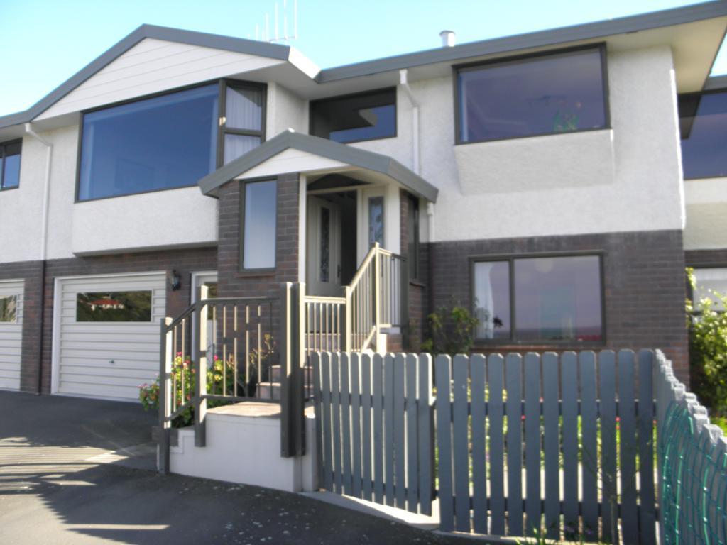 Affordable On Arun Lägenhet Oamaru Exteriör bild