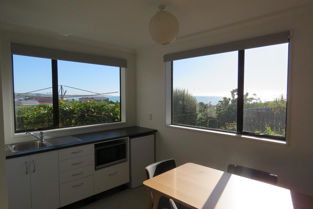 Affordable On Arun Lägenhet Oamaru Exteriör bild